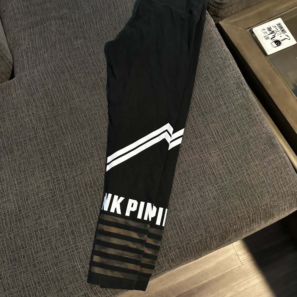 PINK leggings